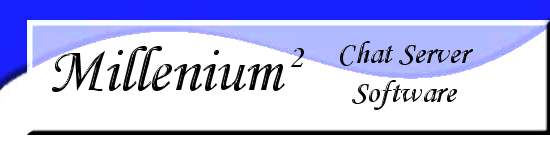 Millenium2 Chat Server Software